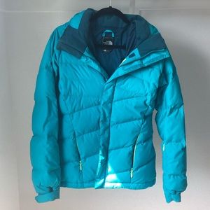 The North Face Women’s Ski/Winter Jacket